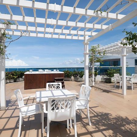 Luxury Apartment, Sector Morros, Vista Y Salida Al Mar Edificio Sunshine Cartagène Extérieur photo