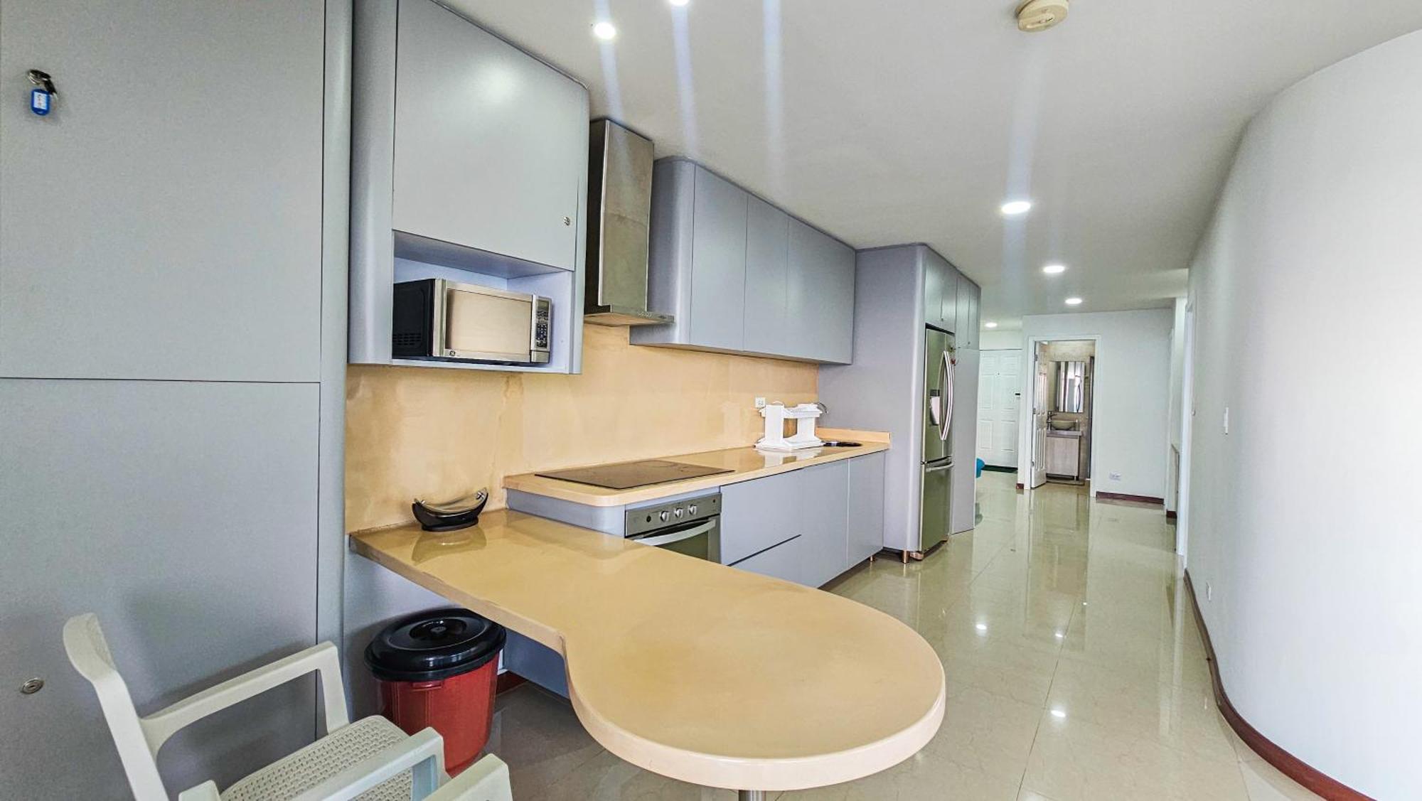 Luxury Apartment, Sector Morros, Vista Y Salida Al Mar Edificio Sunshine Cartagène Extérieur photo