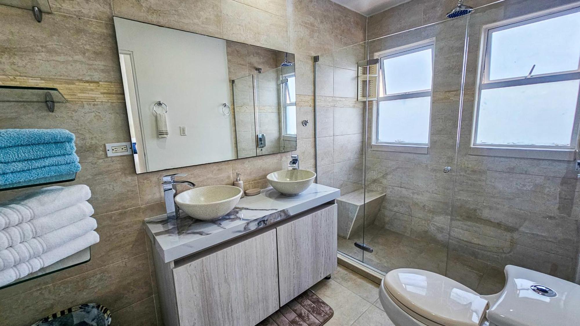 Luxury Apartment, Sector Morros, Vista Y Salida Al Mar Edificio Sunshine Cartagène Extérieur photo